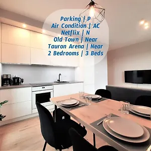 https://mogilska-apartments-near-tauron-arena-krakow.krakowhotelspoland.com
